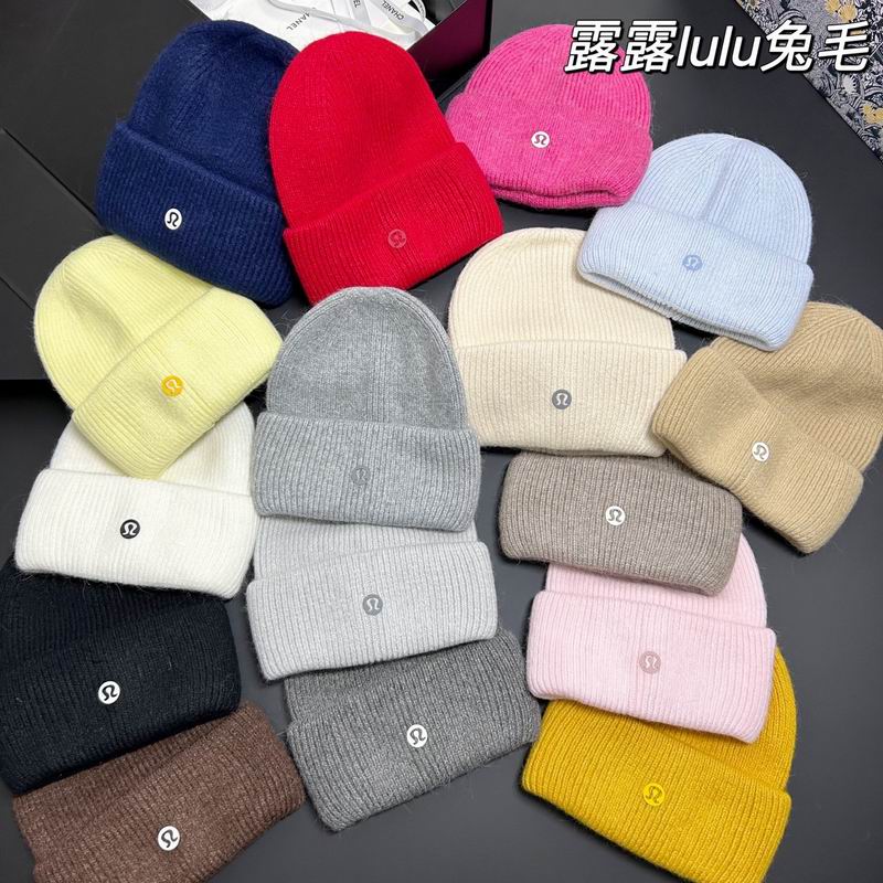 Luluemon hat dx03